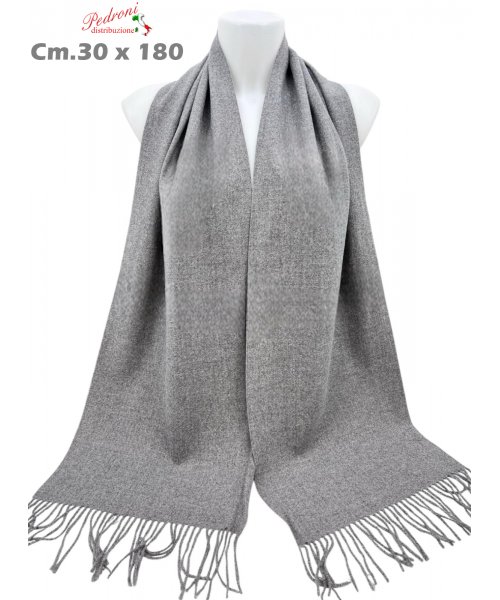 SCIARPA unisex INVERNALE AM-5110 cm.30x180...