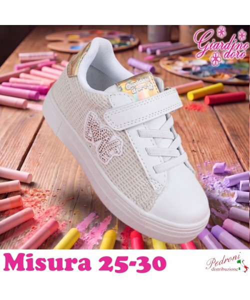 *NOVITA'* SCARPA bambina GD6100 Misura 25/30...