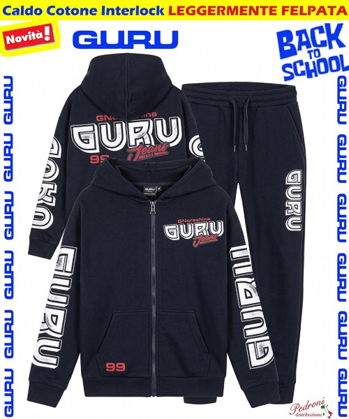 *BACK TO SCHOOL* GURU TUTA BAMBINO art.013K 3/7...