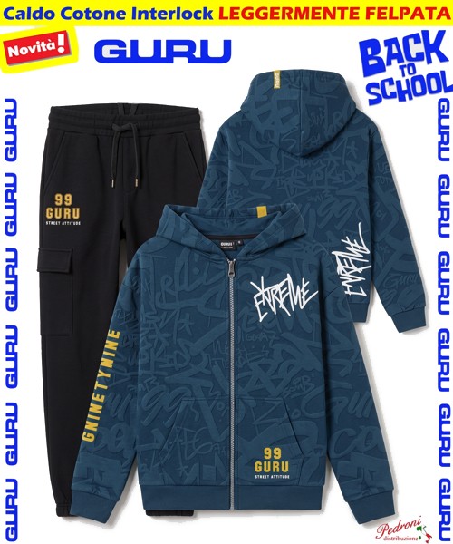 *BACK TO SCHOOL* GURU TUTA BAMBINO art.011K 3/7...
