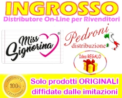 miss signorina ingrosso distributore accessori baby