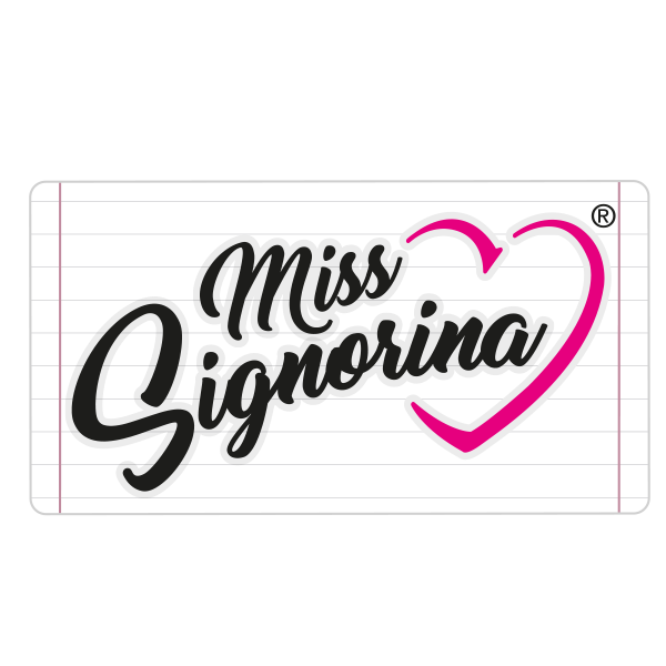 MISS SIGNORINA